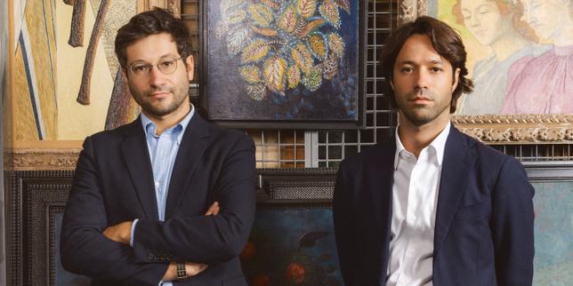 Au Musée Maillol, à Paris, les petits-fils de Dina Vierny reprennent les rênes