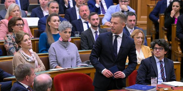 Hungary removes anti-LGBTQ provisions from 'child protection' law, batting back Orban legacy