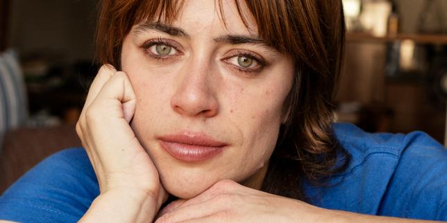 Emilie Tronche, réalisatrice et autrice de BD : « Pour “Samuel” ou “Bérénice”, je me rappelle bien ce que je ressentais petite »