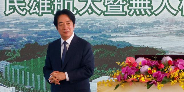 Chinese woman arrested in the US for spying on Taiwanese president's son