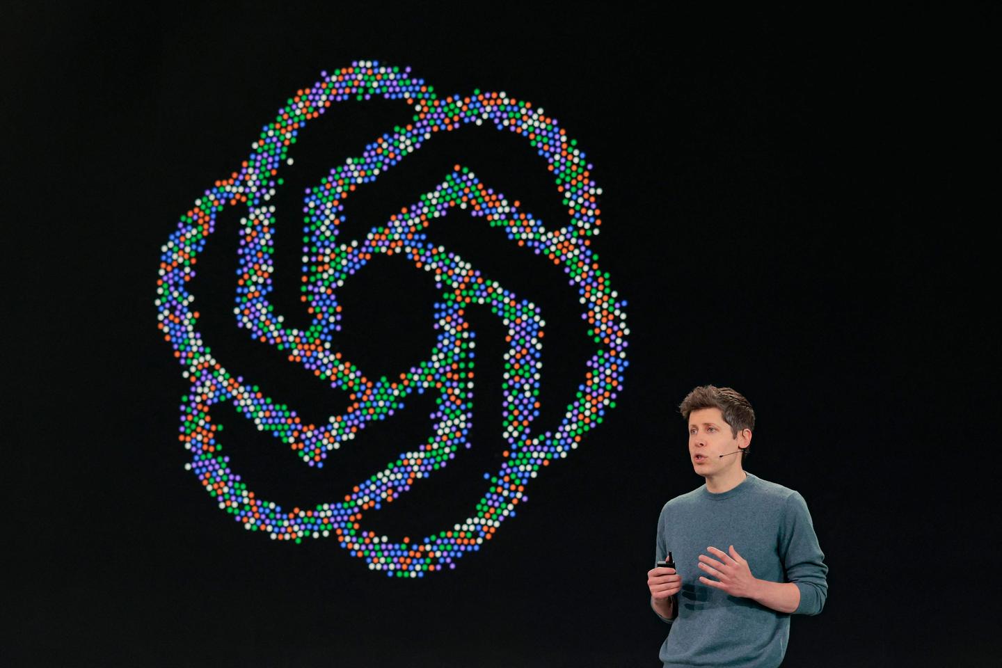 OpenAI dismisses three safety researchers for sharing sensitive data