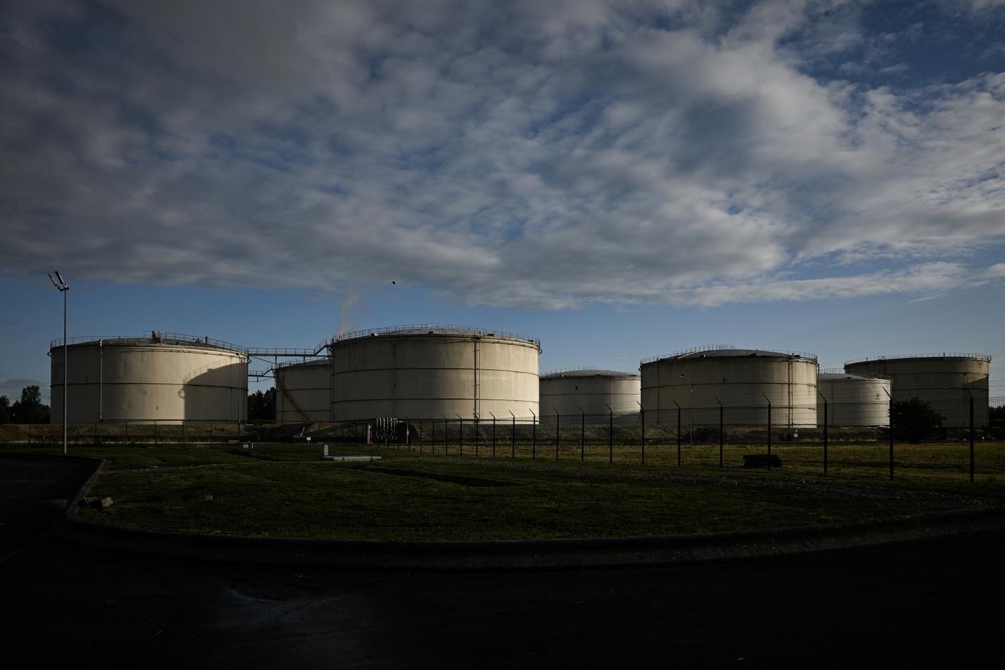 Les Etats européens se préparent à un « hiver difficile » avec des réserves d’énergie limitées et des prix élevés