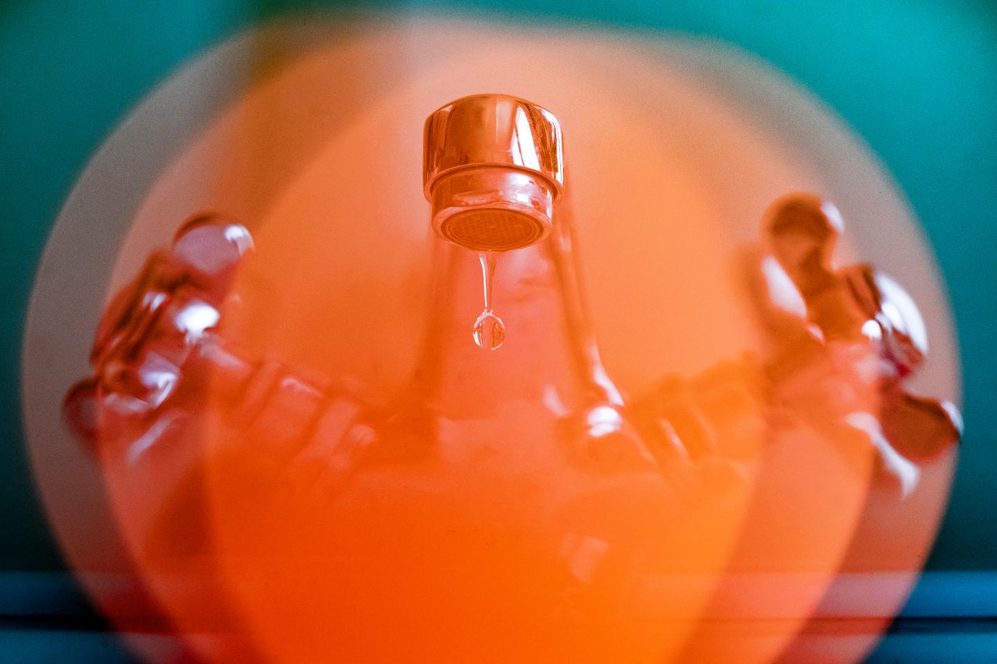 Au collège Georges-Politzer de Bagnolet, de l’eau non potable depuis plusieurs mois
