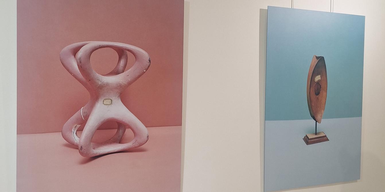 A la Maison Poincaré, de l’abstraction mathématique à l’approche artistique