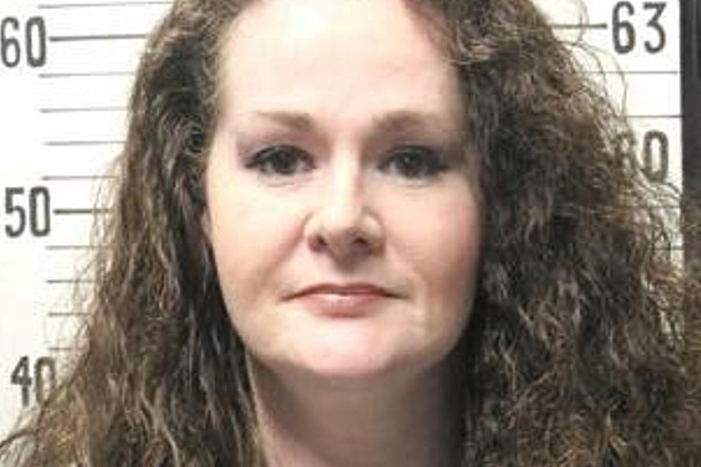 Image accompanying After failed execution of Christa Pike, questions loom amid impossible US death penalty debate, from Le Monde.fr
