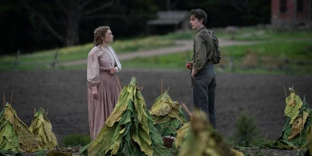 « A l’est d’Eden », sur Netflix : d’Elia à Zoe Kazan, une histoire de famille(s)
