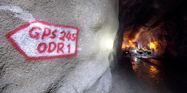 « Pour les mines d’or comme de cuivre, la croissance passe davantage par la consolidation que par l’exploration »