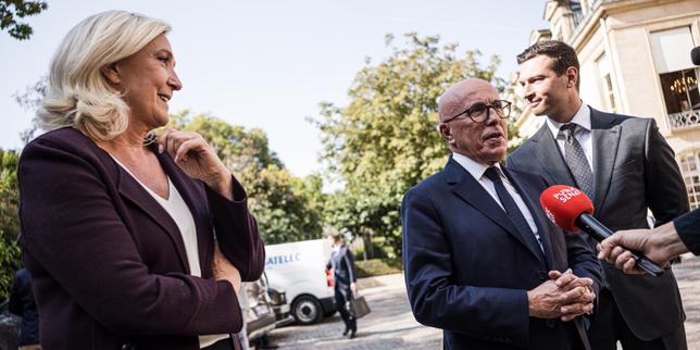 Présidentielle 2027 : « Les démocrates doivent s’emparer du thème de l’Etat de droit pour montrer ce qu’il est vraiment : un rempart contre un pouvoir autoritaire »