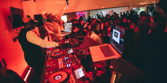 La Place, institution du hip-hop à Paris, fête ses dix ans d’existence