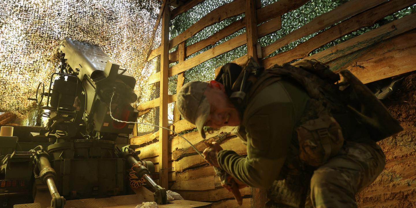 EN DIRECT, guerre en Ukraine : Kiev affirme avoir regagné du terrain dans la région du Donbass