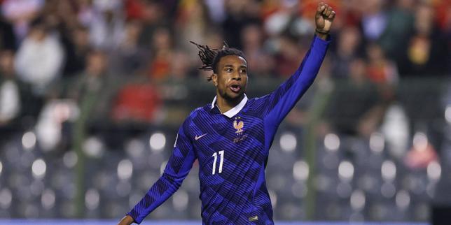 EN DIRECT, France-Italie : suivez la troisième journée de la Ligue des nations de football