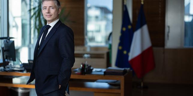 Budget 2027 : selon Gil Avérous, si l’Etat continue à ponctionner les villes moyennes, « cela aura des conséquences lors de la présidentielle »