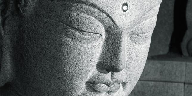 How South Korea Turns Ancient Buddhist Heritage Into Modern Cultural Power