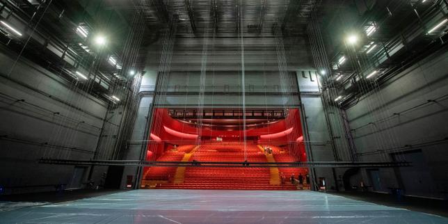 La Fondation Hermès alliée à quatre théâtres pour coproduire des spectacles