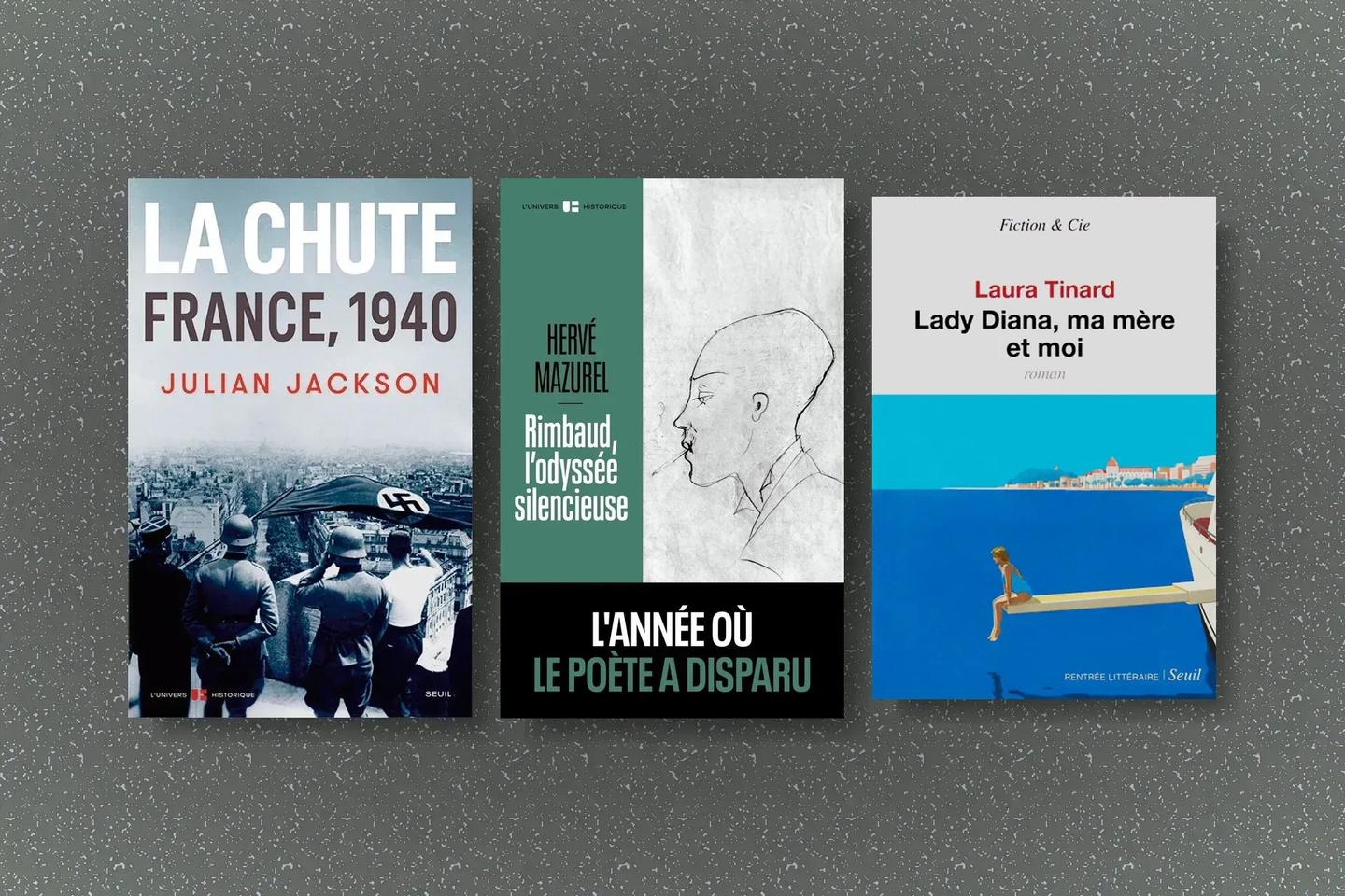 Jean-Louis Brunaux examines Julius Caesar in a new Gallimard biography