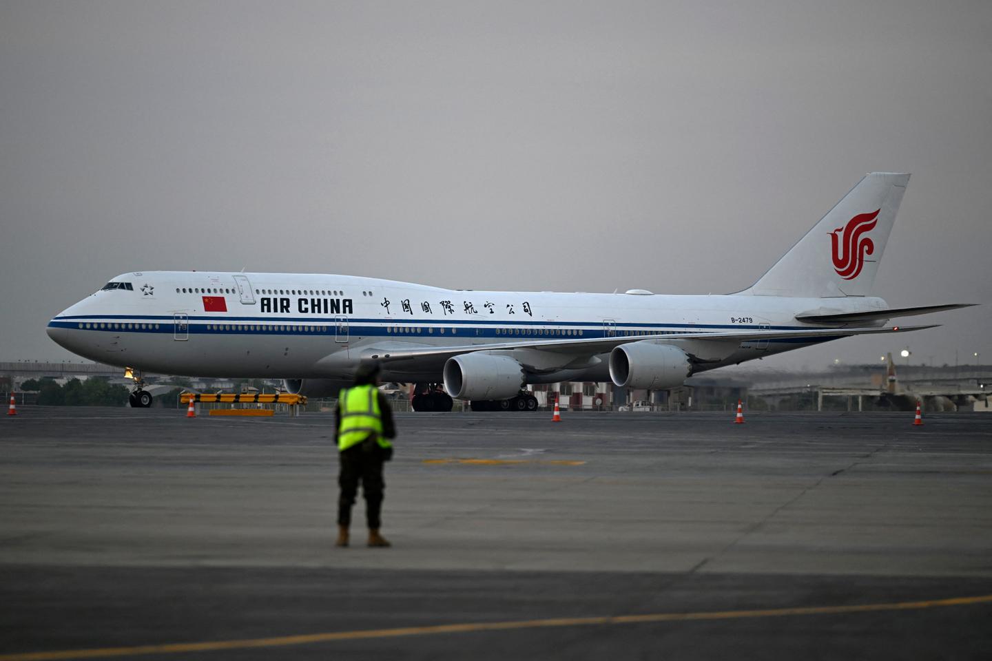 ANALYSIS. The international meetings attended by President Xi Jinping give the misleading impression of producing few results. But Beijing is seeking support without commitments from as many countries as possible in order to consolidate its central position.