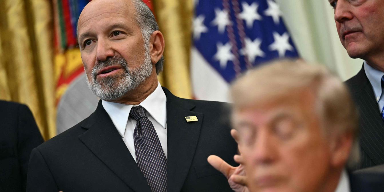Trump-Korea LNG Tariff Threat Signals Escalating Trade Tensions | Sellers Face Doubled Duty Risk