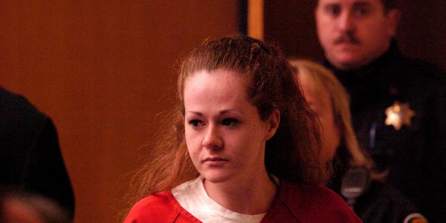 Christa Pike is conscious and speaking after botched execution