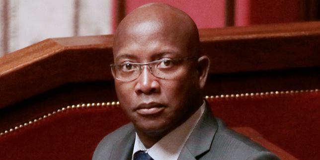 Gabriel Serville, président de la collectivité territoriale de Guyane, est mort à 67 ans