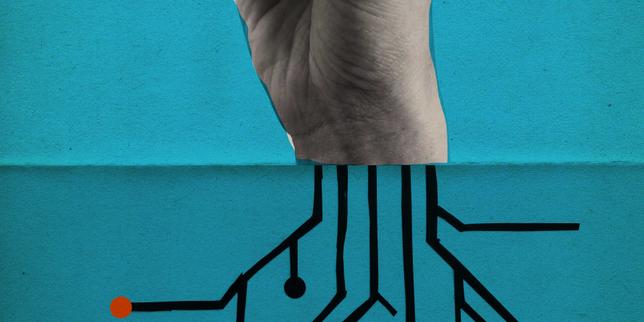 « On ne peut pas abandonner la culture à l’IA » : vers l’émergence d’une labellisation « 100 % humain » ?