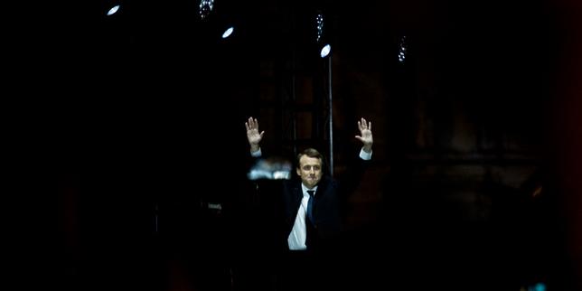 From Macron's original promise to the unraveling of an ideal