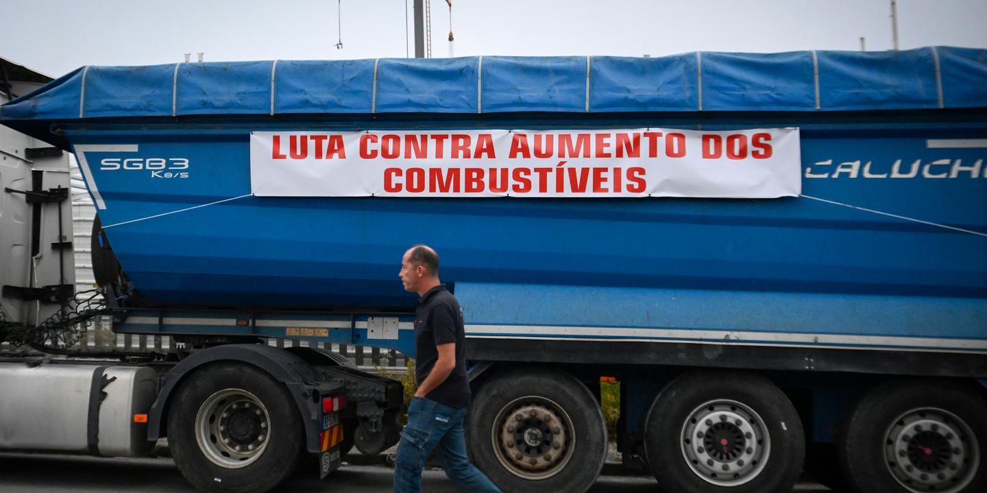 « Tout notre quotidien s’est renchéri » : en Europe, la hausse des prix des carburants ampute le pouvoir d’achat et pousse les gouvernements à multiplier les aides