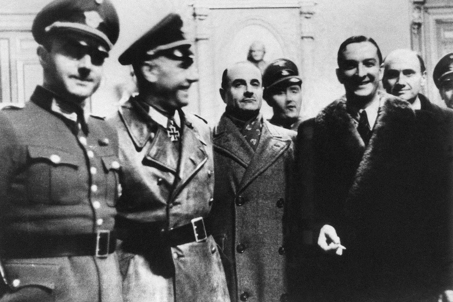 Rafles à Marseille en 1943 : la justice reconnaît un « crime contre l’humanité »