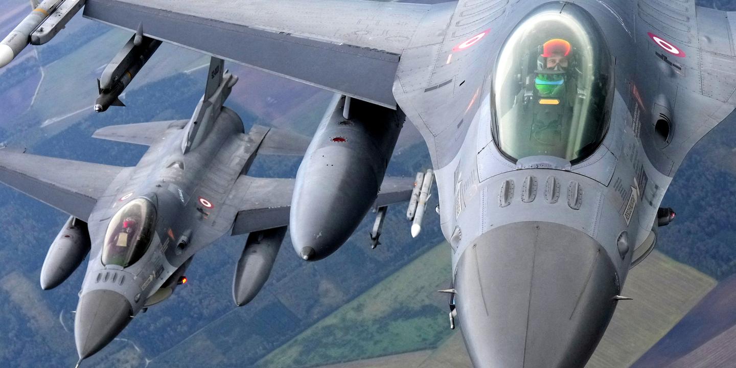 L’UE doit « s’approprier l’OTAN » pour en faire « son bras armé » préconise un rapport parlementaire français