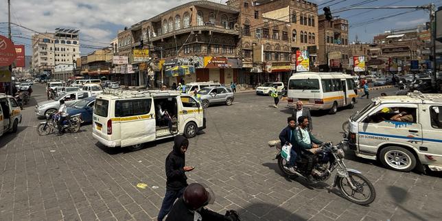Saudi forces launch deadly airstrikes on Yemen