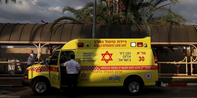 Après la tentative de détournement d’un avion de FlyDubaï volant vers Tel-Aviv, des témoignages et des zones d’ombre