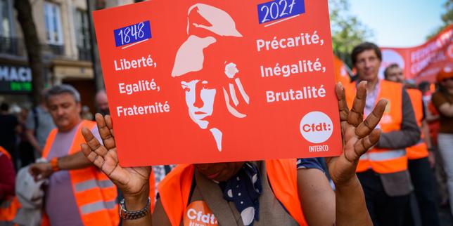 L’administration présente ses scénarios de réforme pour la fonction publique : « On est vraiment dans une situation d’urgence »