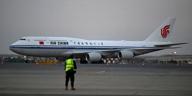 How China Is Quietly Rewriting Global Rules From The Inside Out
