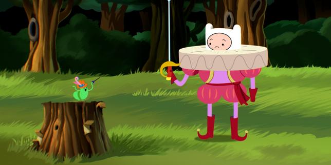 La série animée « Adventure Time », remède au cynisme ambiant, fait son retour sur Cartoon Network et HBO Max