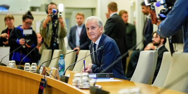 Affaire Epstein : la diplomatie norvégienne sur le gril