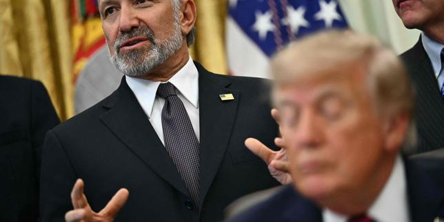 Donald Trump détaille jusqu’à 200 milliards de dollars d’investissements sud-coréens aux Etats-Unis