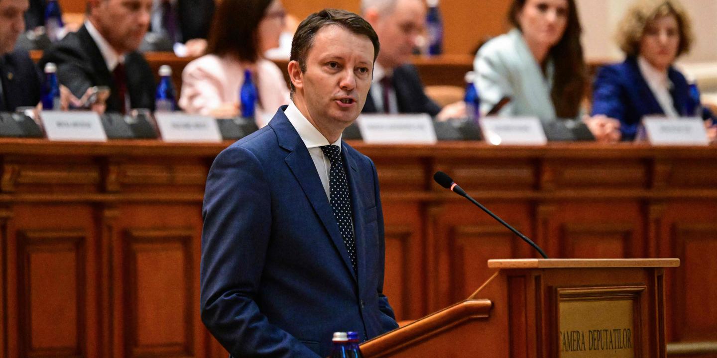 En Roumanie, le deuxième échec du vote de confiance devant le Parlement agite le spectre d’élections anticipées