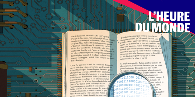 IA dans la littérature : prompter, c’est tromper ?