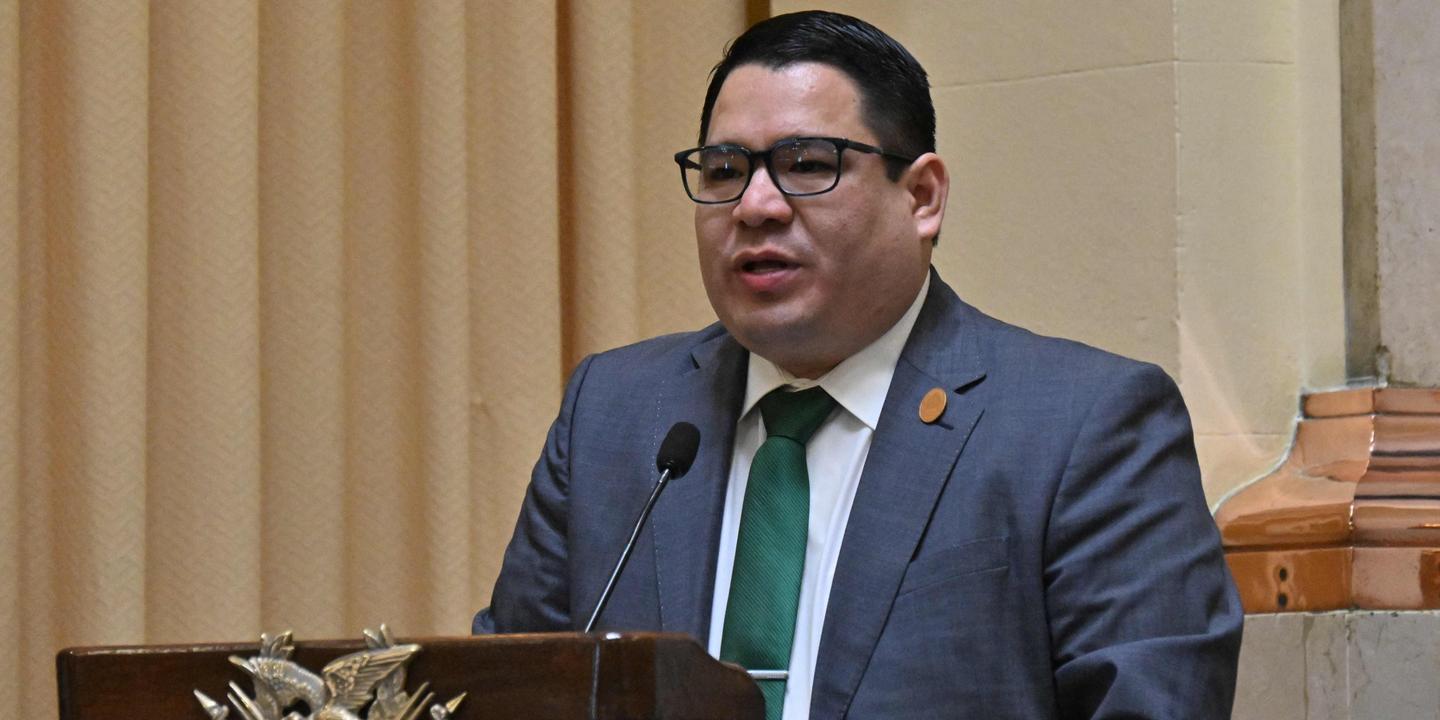 Bolivie : Roger Mariaca, procureur général, a été arrêté après avoir été accusé de liens avec le narcotrafic par les Etats-Unis
