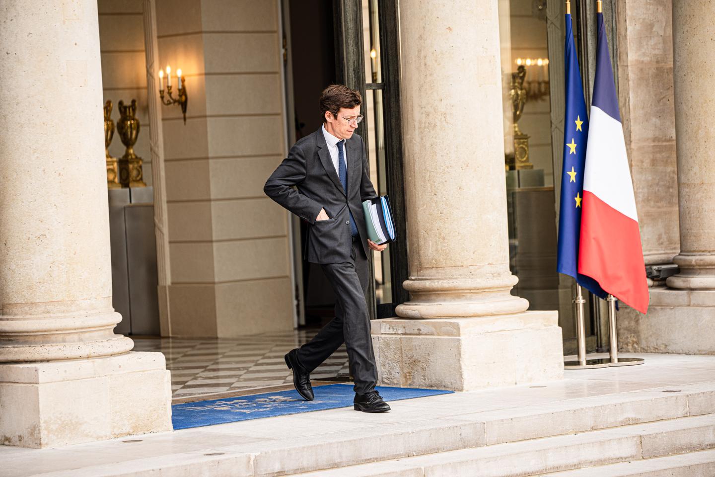 Budget 2027 : des crédits en hausse pour l’éducation nationale et 1 588 postes d’enseignants en moins
