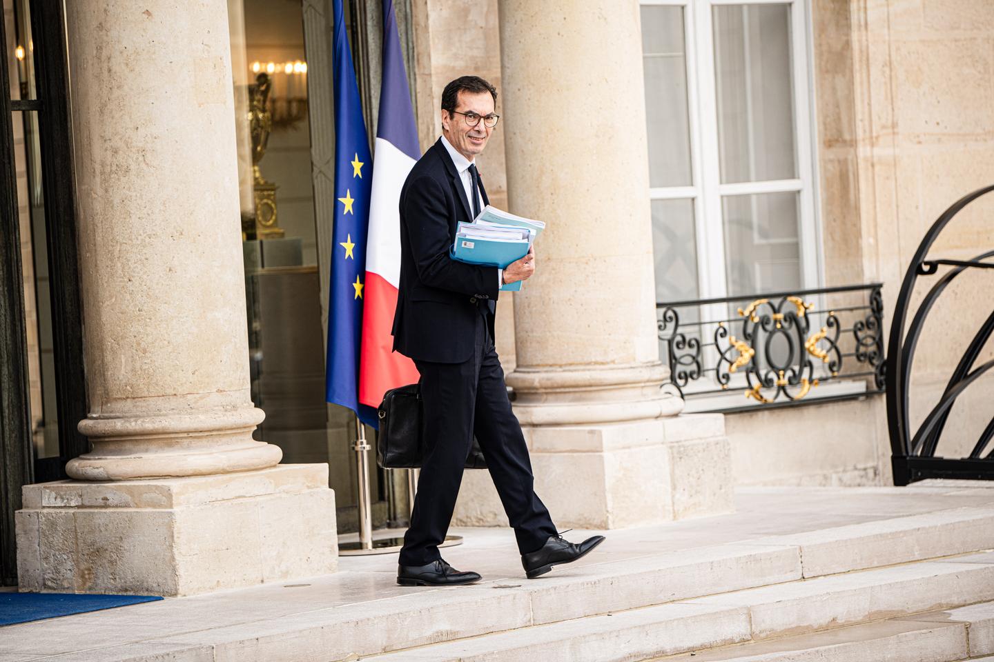 France plans higher CPF training fees, potentially applying from October 2
