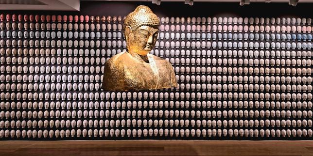 Dans l’antre de Lee Seung-chul, maître du hanji, le papier traditionnel coréen