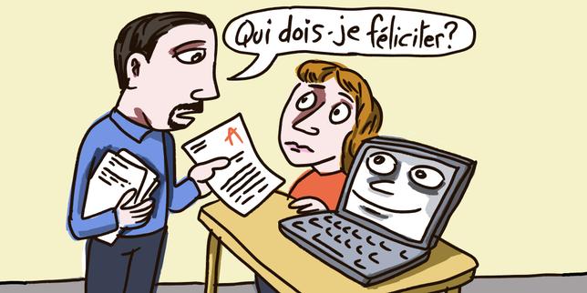 En France et au Québec, les différentes stratégies d’évaluation des étudiants à l’ère de l’IA