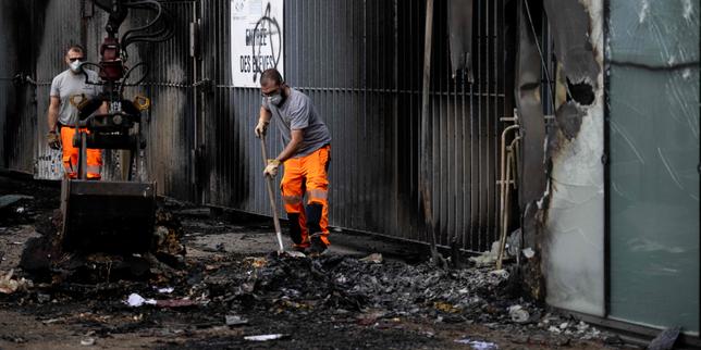 Le projet de loi « casseurs-payeurs », une future « usine à contentieux »