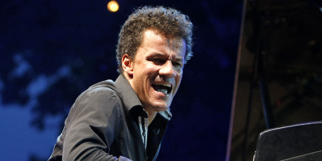 Le pianiste de jazz Jacky Terrasson a été mis en examen pour agression sexuelle sur mineure