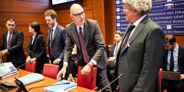 Budget 2027 : derrière la baisse affichée des effectifs de la fonction publique, une réalité plus nuancée