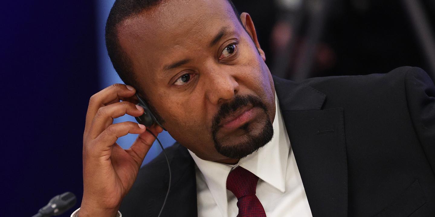 Ethiopie : au Tigré, une administration intérimaire mise en place par le gouvernement fédéral