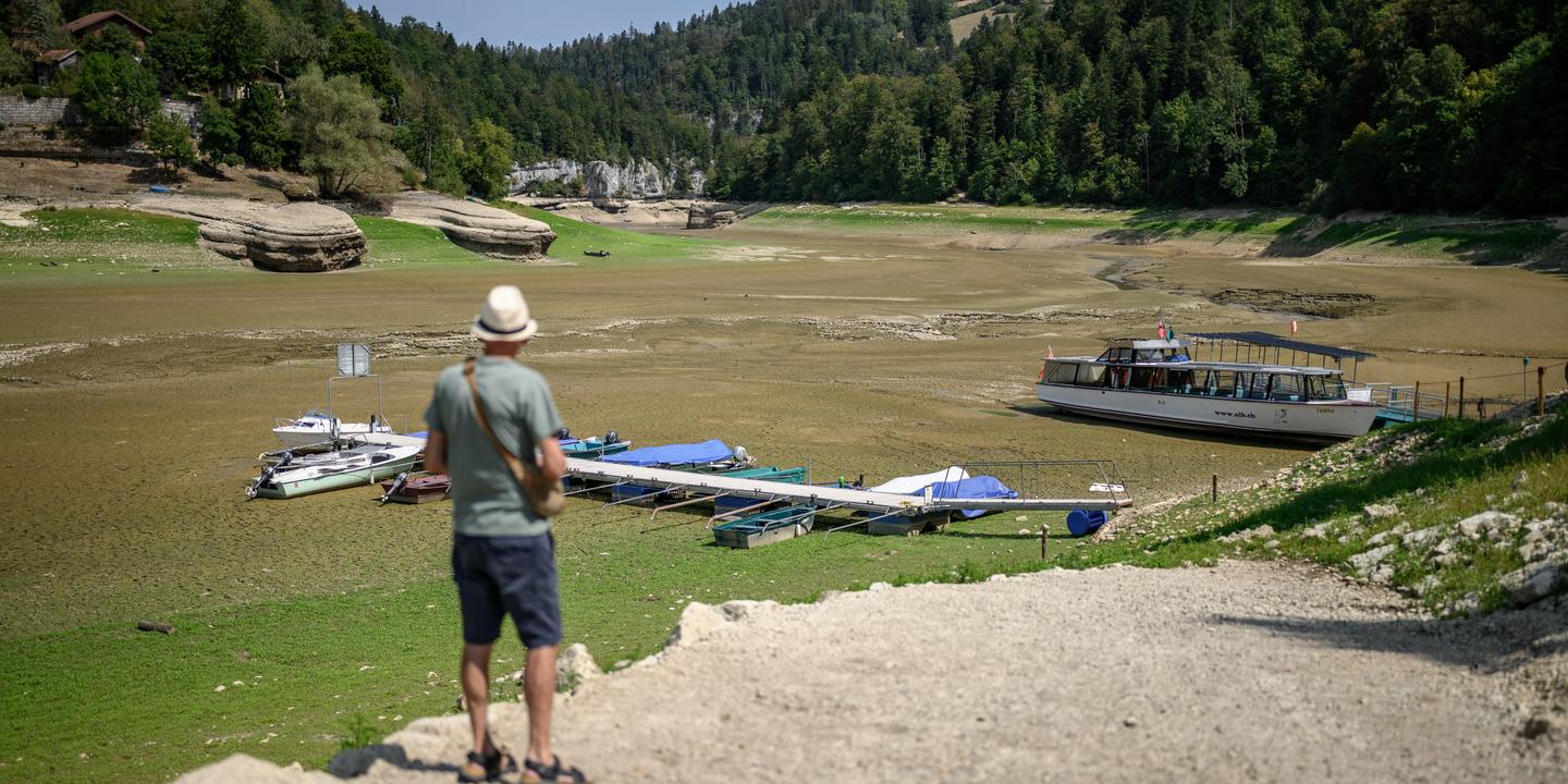 L’été 2026 devient le plus chaud jamais enregistré en Europe occidentale, sans provoquer de sursaut politique