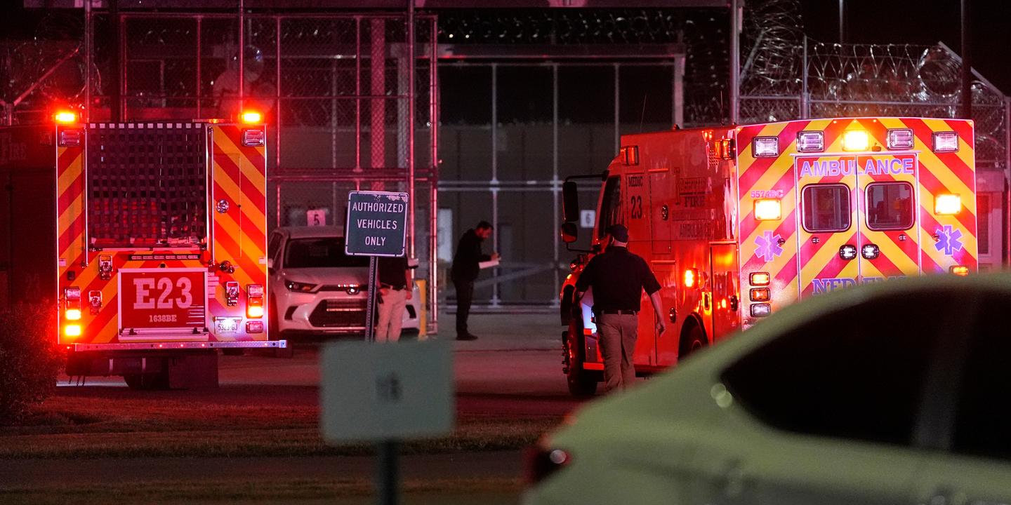 Christa Pike : la condamnée à mort se trouve sous respirateur après son exécution ratée