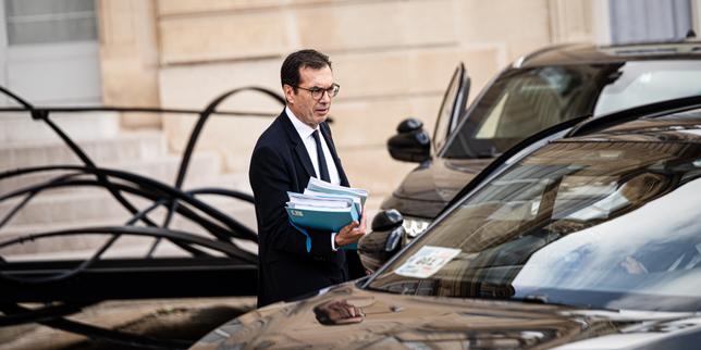 Budget 2027 : ce que propose le gouvernement pour mettre à contribution les retraités