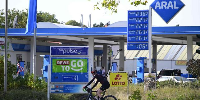 Eurozone inflation jumps to 3.8%, three-year high